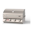 30″ Outlaw Drop-In Grill Head - view 2