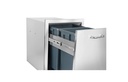Double Pull-Out Trash/Recycle Drawer with Reveal - view 4