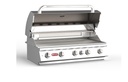 38″ Brahma Drop-In Grill Head - view 4