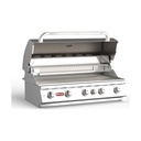 38″ Brahma Drop-In Grill Head - view 3