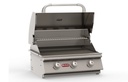 24″ Steer Drop-In Grill Head - view 7