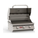 24″ Steer Drop-In Grill Head - view 7