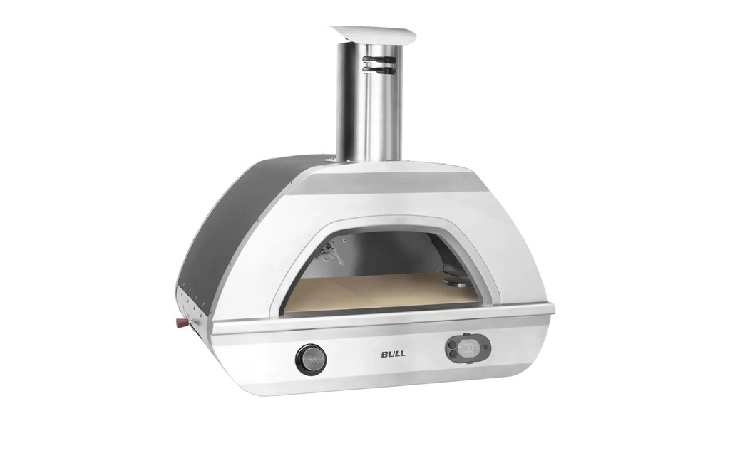 Dual Fuel Countertop Pizza Oven - view 3