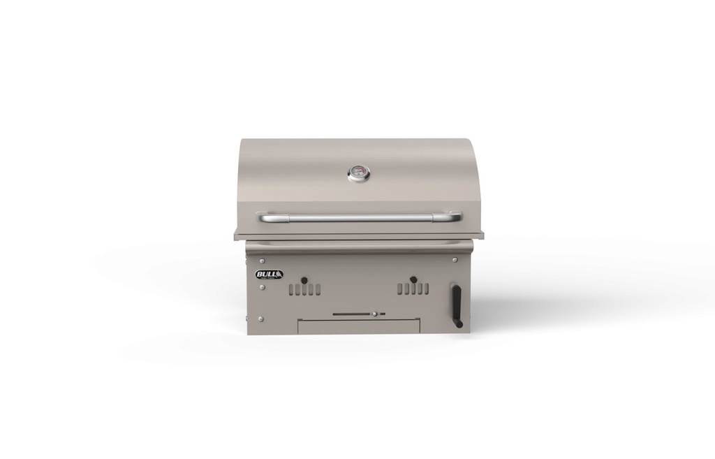 Bison Premium Drop-In Charcoal Grill Head - view 3