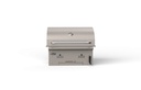 Bison Premium Drop-In Charcoal Grill Head - view 3