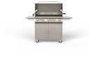 38″ Brahma Complete Cart - view 6