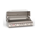 46″ Diablo Drop-In Grill Head - view 2