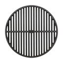 Cast Iron Grid - view 2