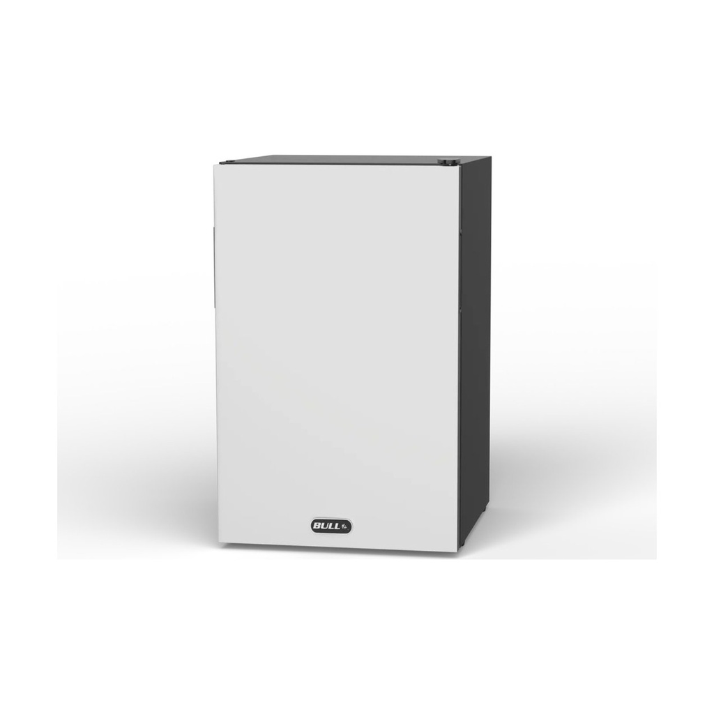 Contemporary Refrigerator - view 2