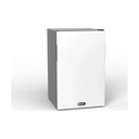 Contemporary Refrigerator - view 4