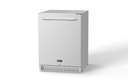Outdoor Kitchen Refrigeration – Stainless Fridge Series II - view 4