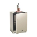 Kegerator with Single Tap - view 3