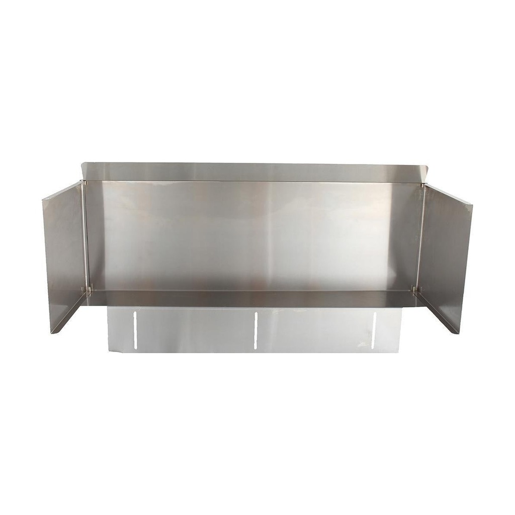 [BLZ-WG-32] Blaze Wind Guard for 32-Inch Gas Grills
