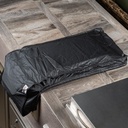 [2SBBICV] Blaze Cover for LTE & LTE+ Built-In Double Side Burners - 2SBBICV