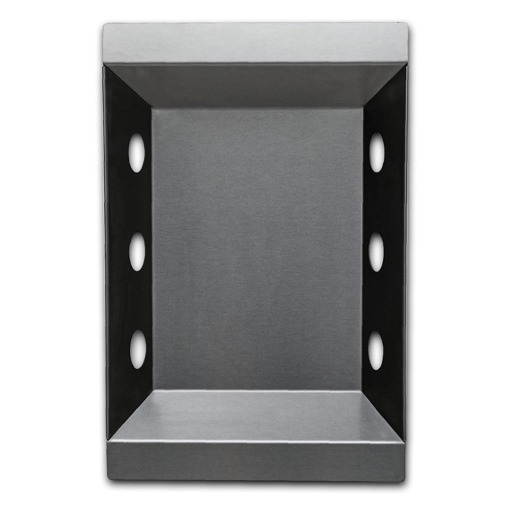 [MACT] Mont Alpi Charcoal Tray
