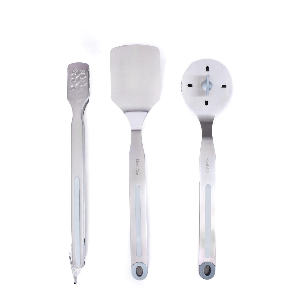 Mont Alpi 3-Piece Tool Kit