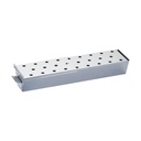 Bull Large EZ Stainless Steel Smoker Box