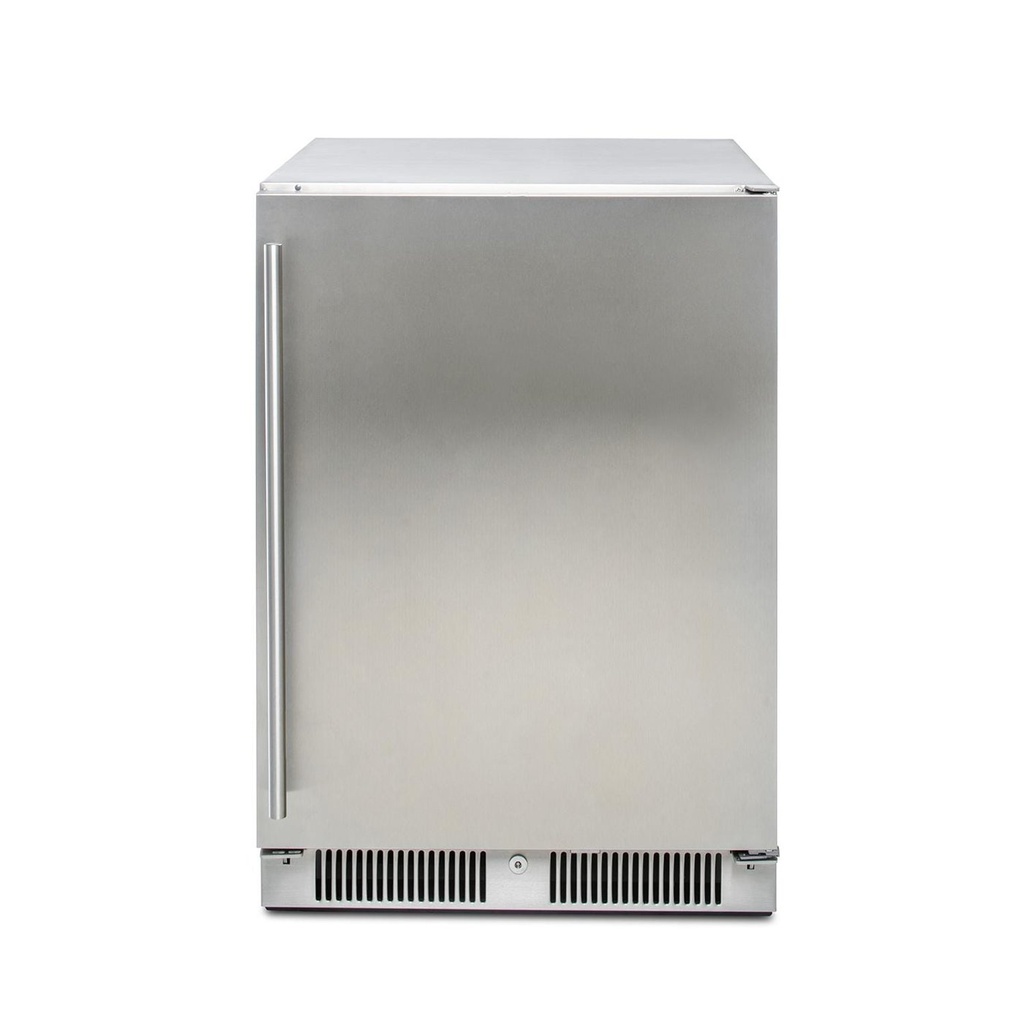 [BLZ-SSRF-5.5] Blaze 24-Inch 5.5 Cu. Ft. Outdoor Rated Compact Refrigerator