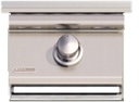 Bull Slide-In Pro Propane Gas Side Burner W/ Stainless Steel Lid