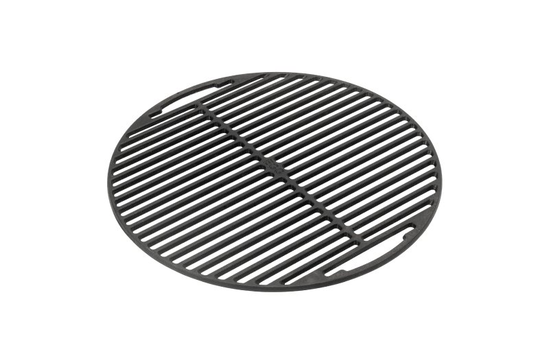 Big Green Egg Cast Iron Round Grid for Large EGG