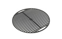 Big Green Egg Cast Iron Round Grid for Large EGG