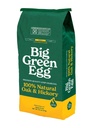 Big Green Egg Charcoal Natural Hardwood