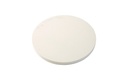 Big Green Egg Flat Pizza & Baking Stone, 18" (for 2XL & XL)