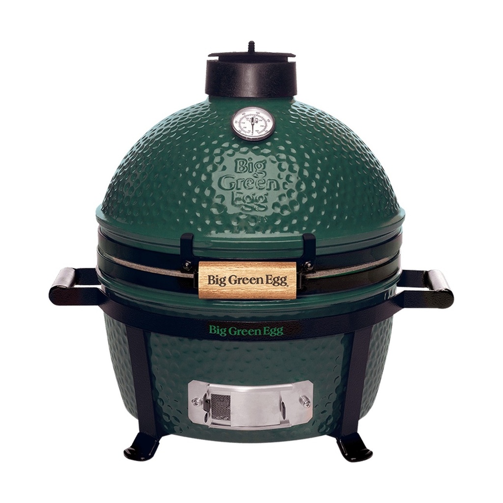 [119650] Big Green Egg MiniMax EGG