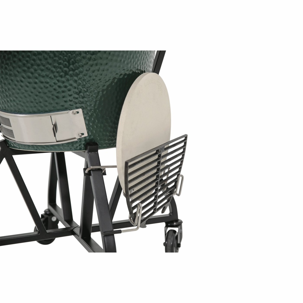 Big Green Egg Nest Utility Rack
