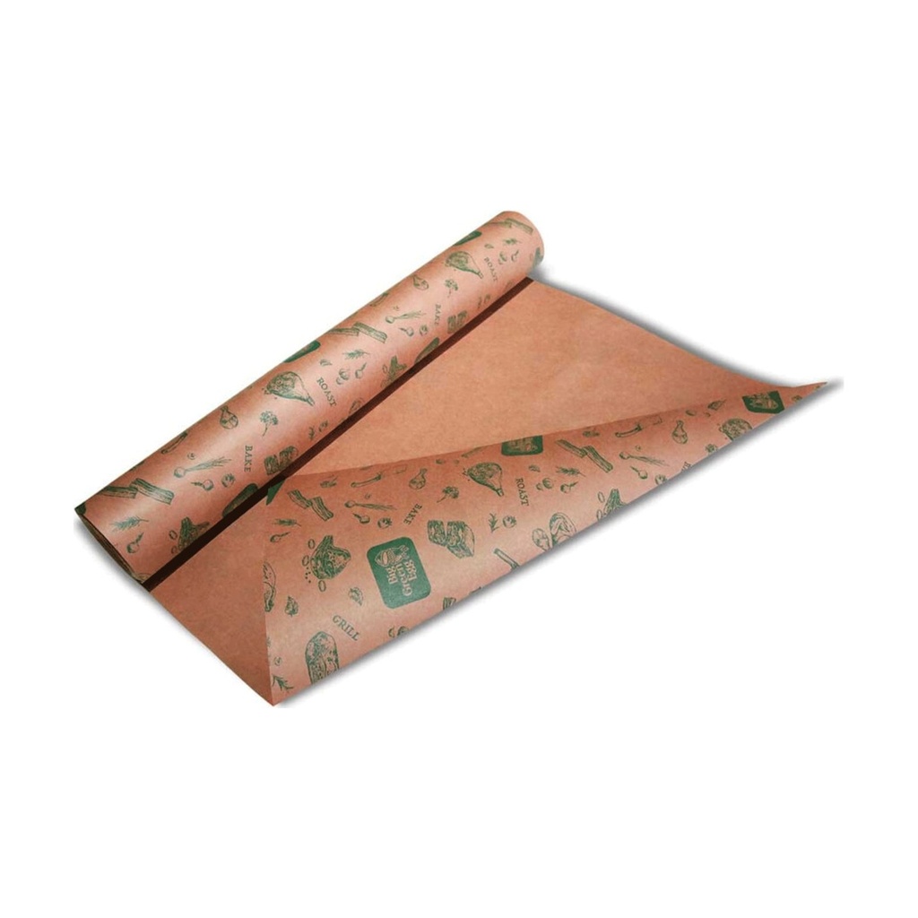 [127471] Big Green Egg Pink Butcher Paper