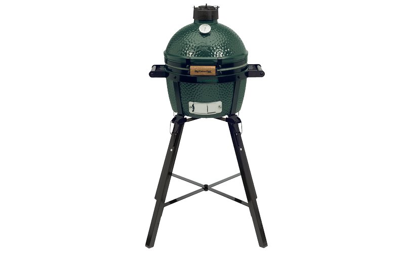 Big Green Egg Portable Nest for MiniMax Egg