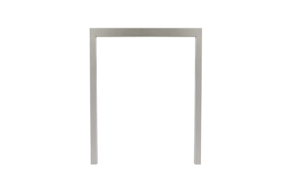 Bull Stainless Steel Finishing Frame for 24-Inch Refrigerator