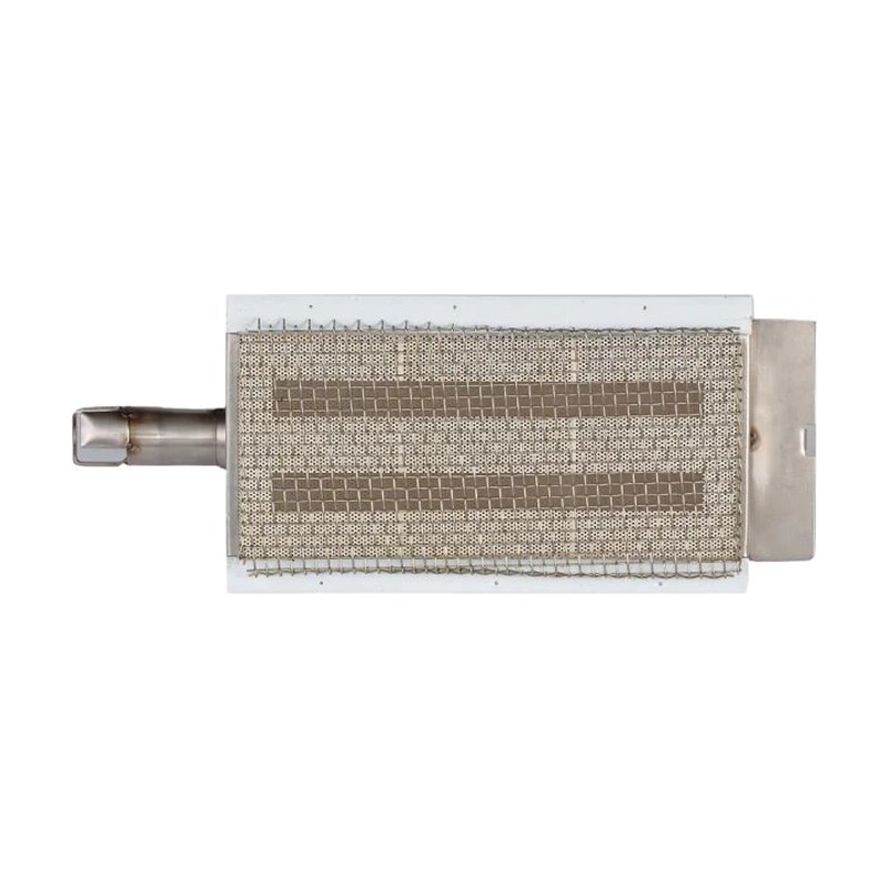 [20505] Bull Infrared Searing Burner for Angus, Brahma, Diablo, Outlaw, Steer, & Lonestar Gas Grills