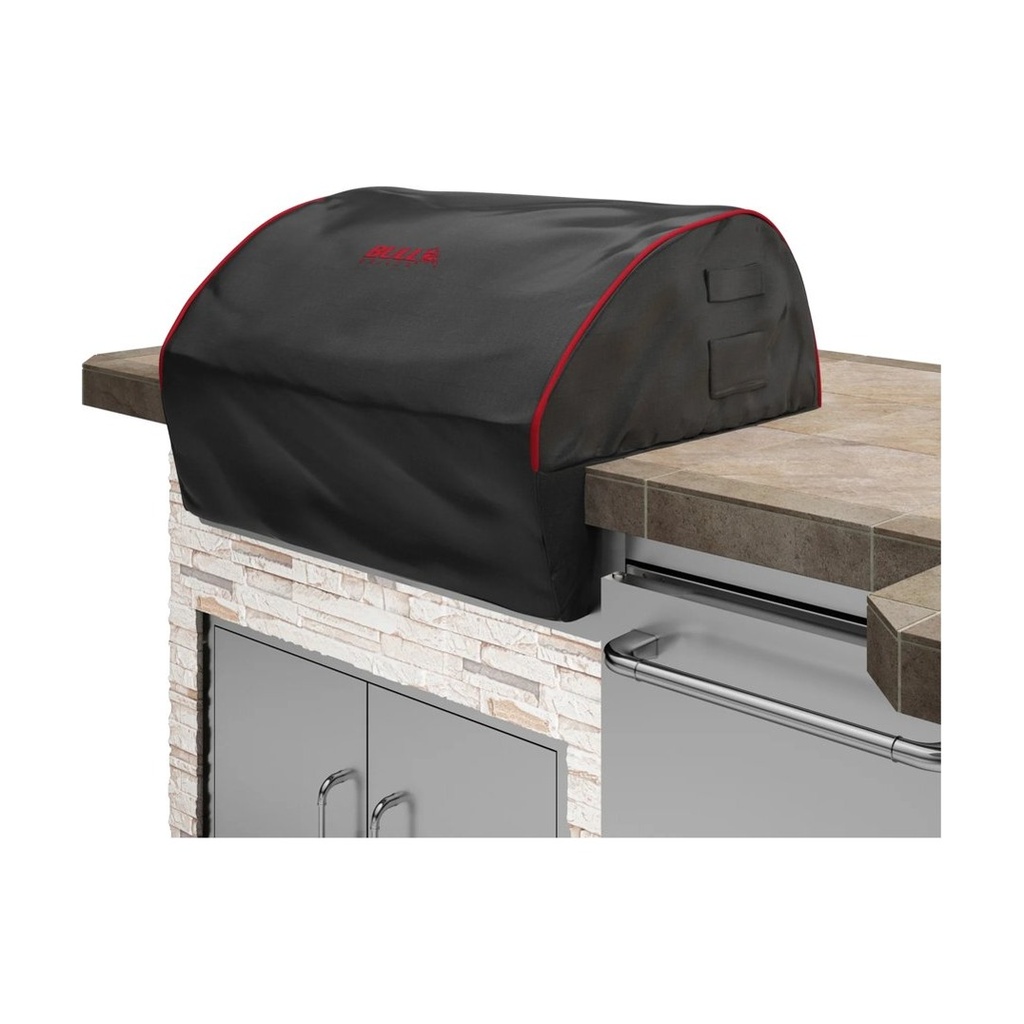 Bull Grill Cover For 30-Inch Angus, Bison, Lonestar Select, & Outlaw Built-In Gas Grills