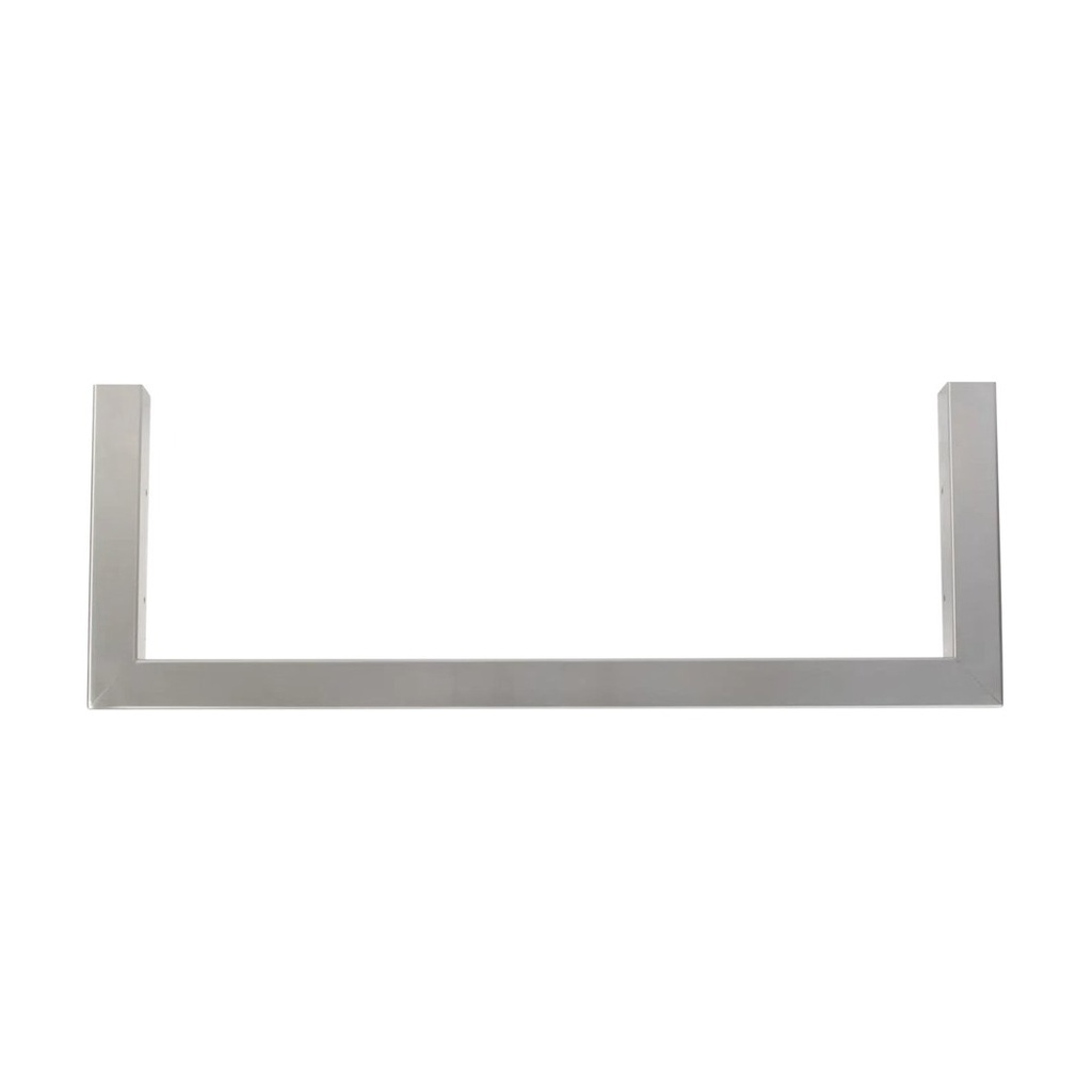 [49330] Bull Stainless Steel Finishing Frame for 30-Inch Grills
