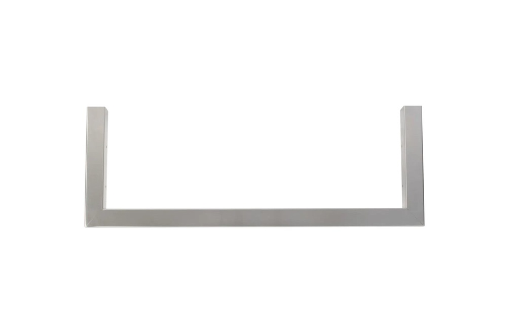 Bull Stainless Steel Finishing Frame for 30-Inch Grills