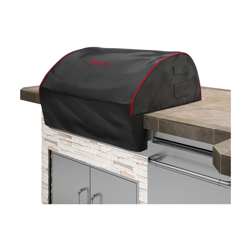[56006] Bull Grill Cover For 38-Inch Built-In Gas Grills
