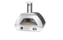 Bull Dual Fuel Countertop Pizza Oven - Natural Gas