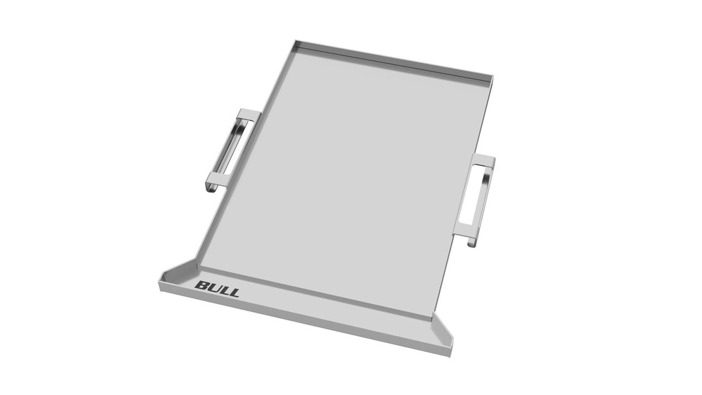[97020] Bull Slide-In Removable Griddle