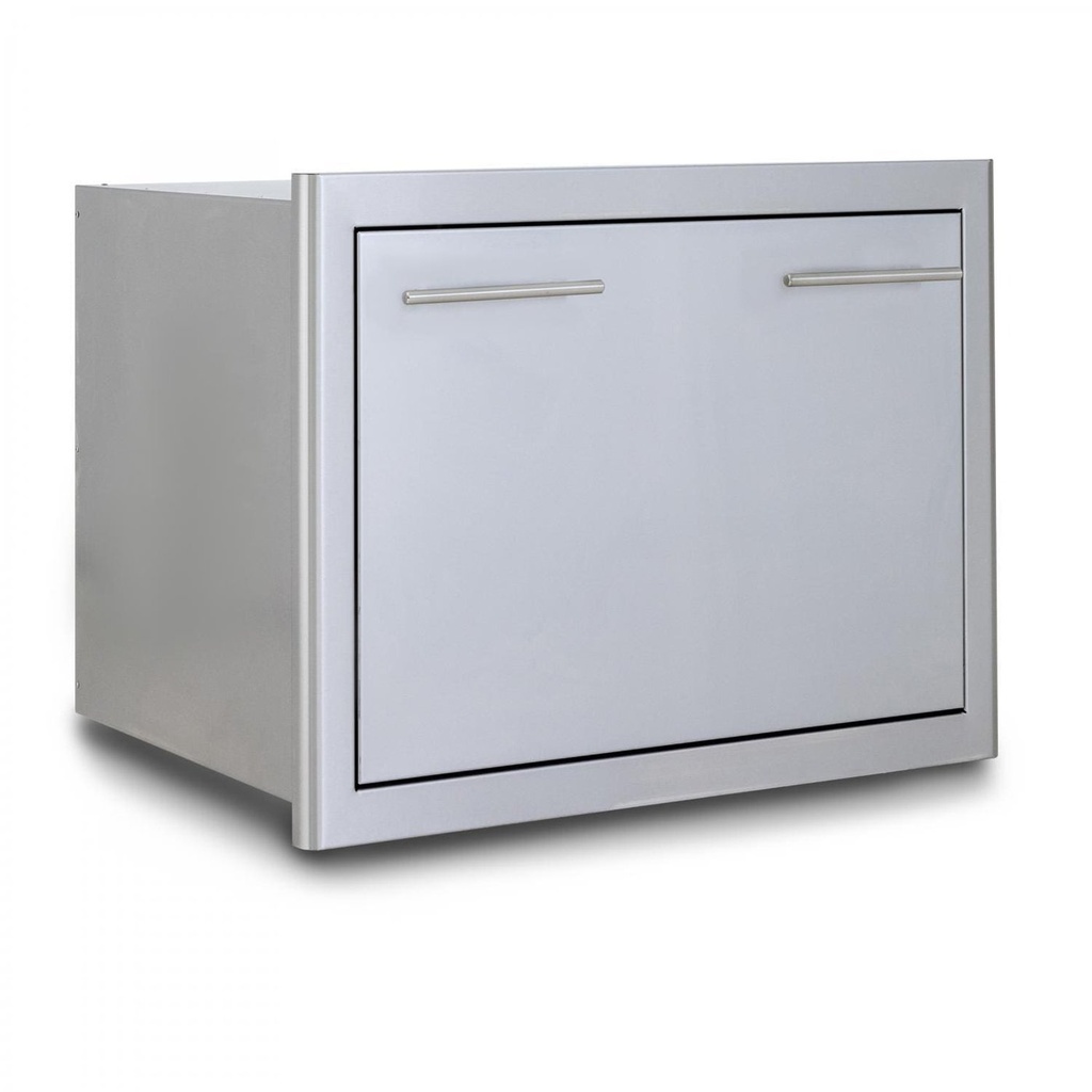 [BLZ-ICE-DRW-H] Blaze 30-Inch Insulated Ice Drawer